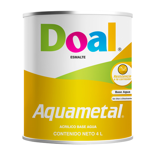 Aquametal