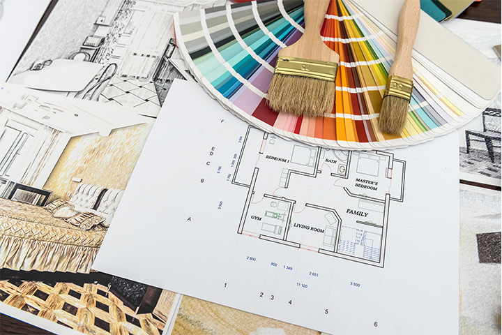 Support1-Por qué contratar a un experto en diseño de interiores para tu remodelación